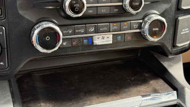 2023 Ford F-250 Super Duty King Ranch