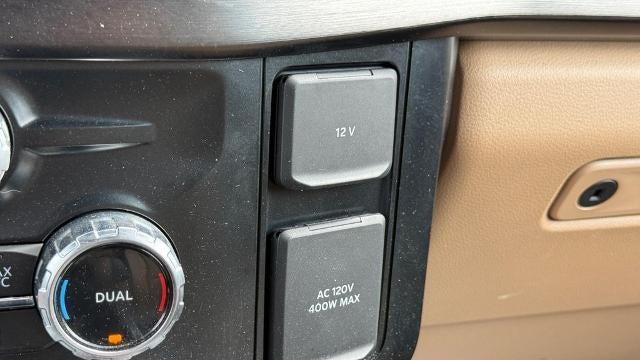 2023 Ford F-250 Super Duty King Ranch