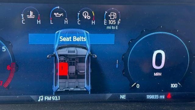 2023 Ford F-250 Super Duty King Ranch