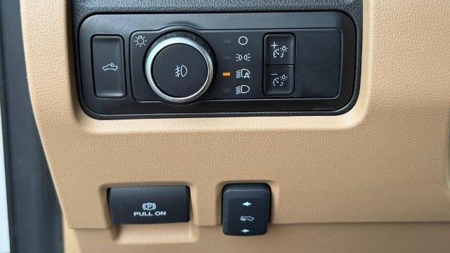 2023 Ford F-250 Super Duty King Ranch