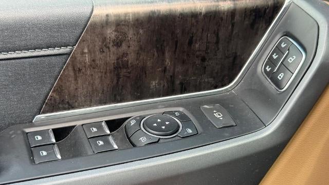 2023 Ford F-250 Super Duty King Ranch