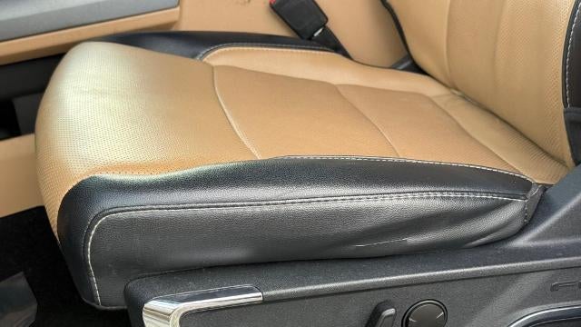 2023 Ford F-250 Super Duty King Ranch