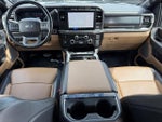 2023 F-250 Super Duty Thumbnail 13