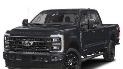 Preowned 2023 Ford F-250 Super Duty Lariat for Sale