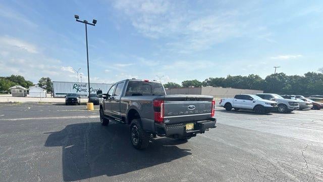 2023 Ford F-250 Super Duty King Ranch