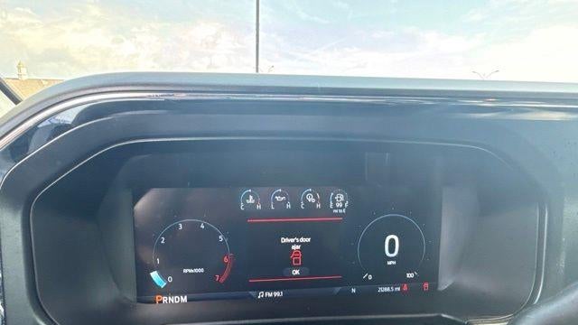 2023 Ford F-250 Super Duty King Ranch