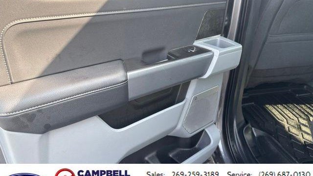 2023 Ford F-250 Super Duty King Ranch