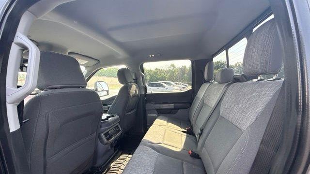 2023 Ford F-250 Super Duty King Ranch