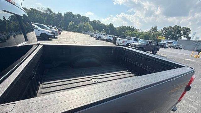 2023 Ford F-250 Super Duty King Ranch