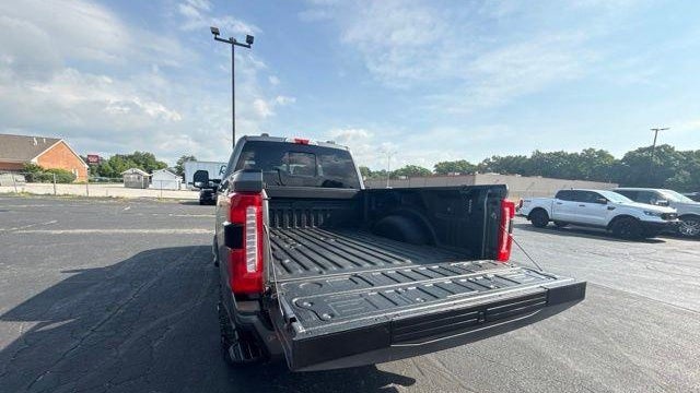2023 Ford F-250 Super Duty King Ranch