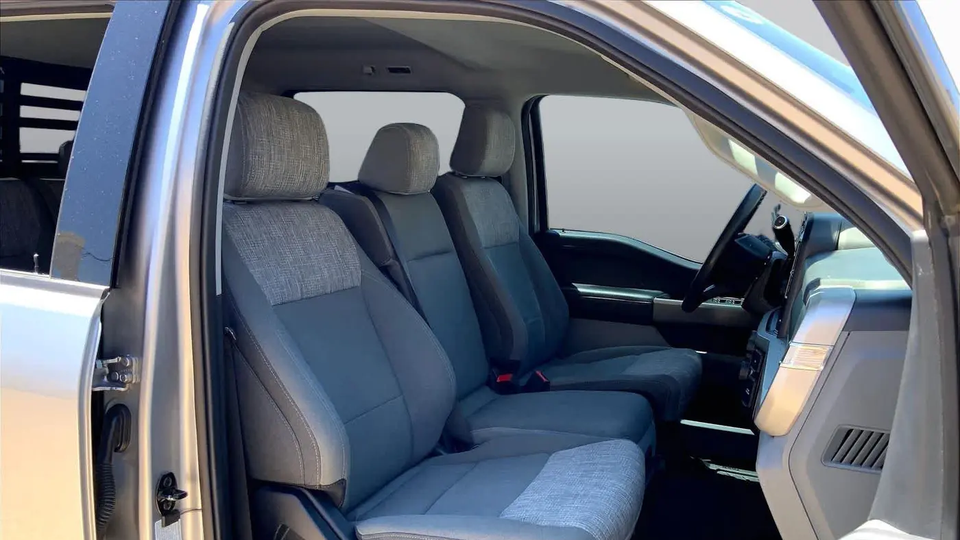 2023 Ford F-250 Super Duty King Ranch
