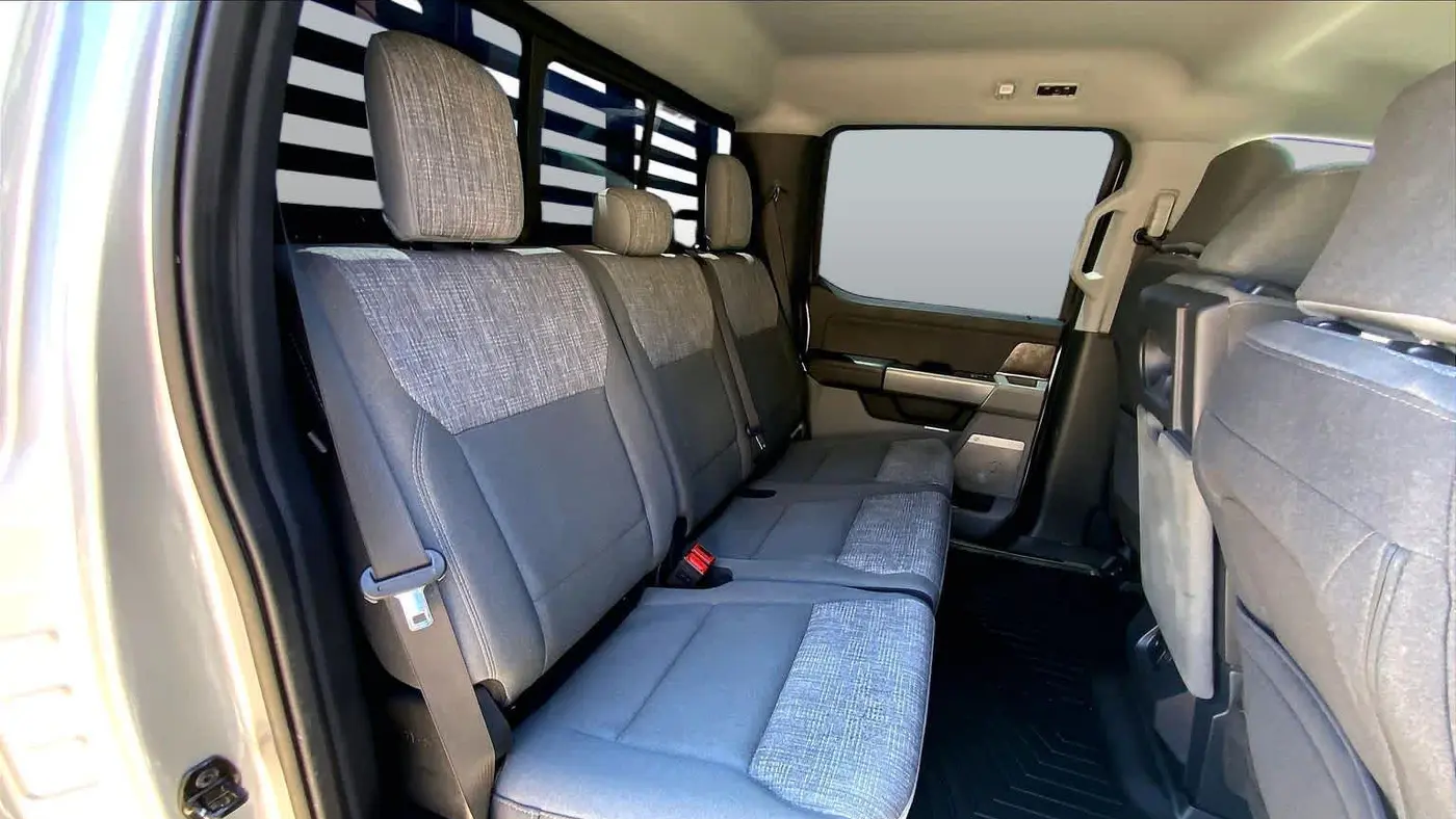 2023 Ford F-250 Super Duty King Ranch