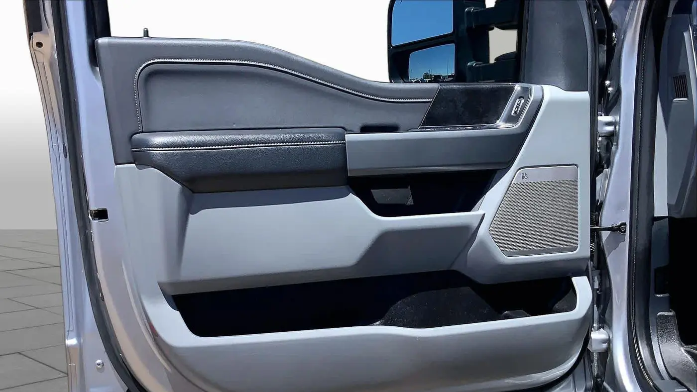 2023 Ford F-250 Super Duty King Ranch