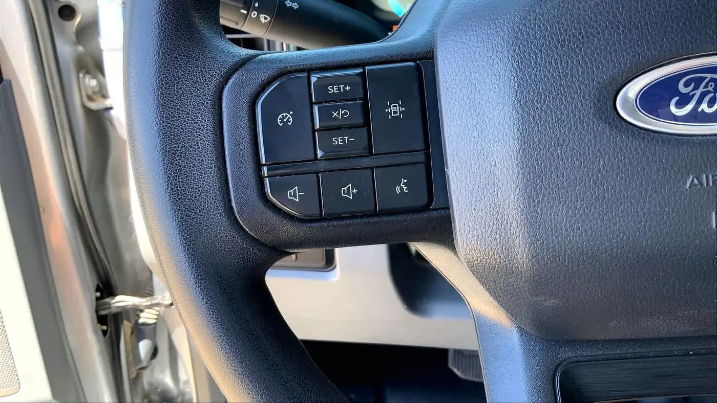 2023 Ford F-250 Super Duty King Ranch