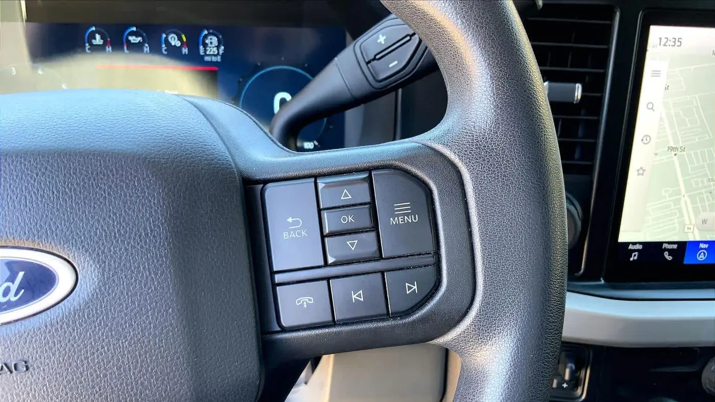 2023 Ford F-250 Super Duty King Ranch