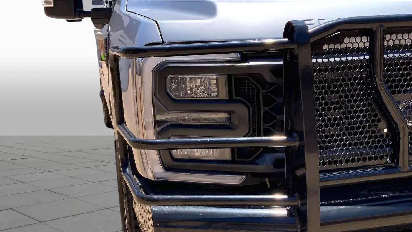 2023 Ford F-250 Super Duty King Ranch