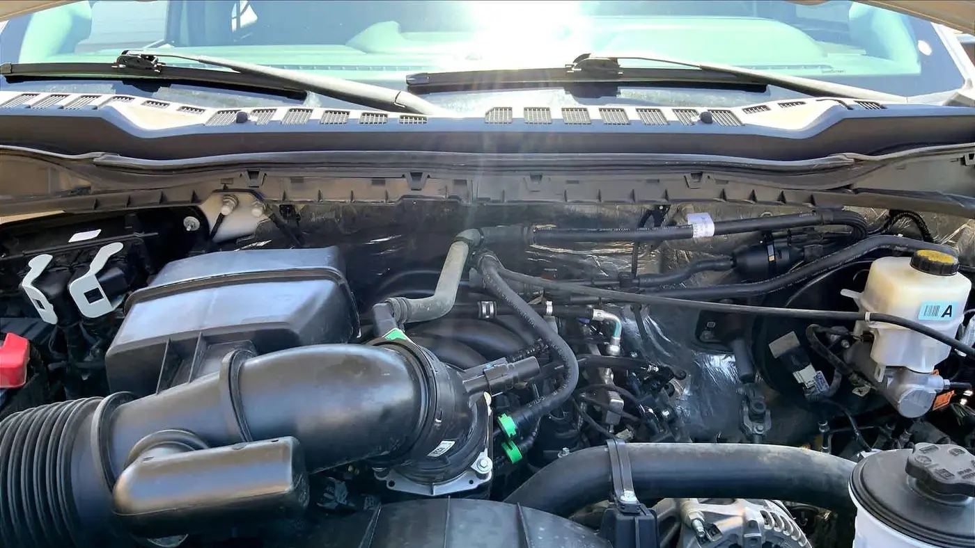 2023 Ford F-250 Super Duty King Ranch