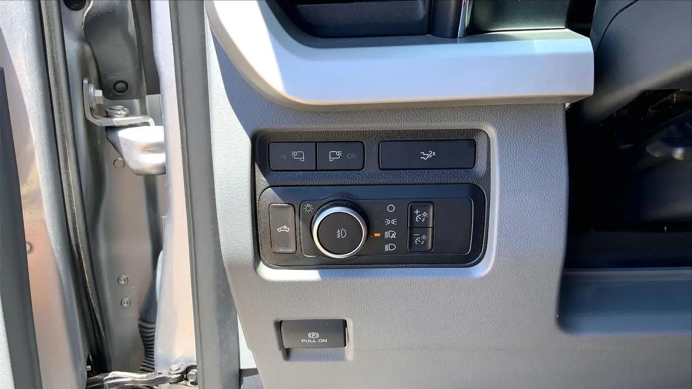 2023 Ford F-250 Super Duty King Ranch