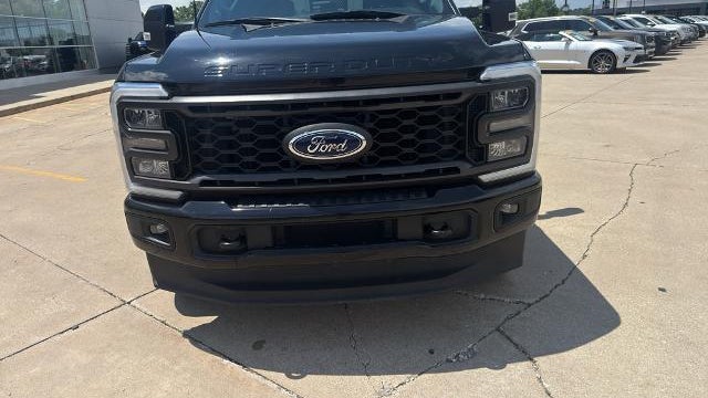 2023 Ford F-250 Super Duty King Ranch