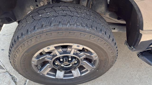 2023 Ford F-250 Super Duty King Ranch