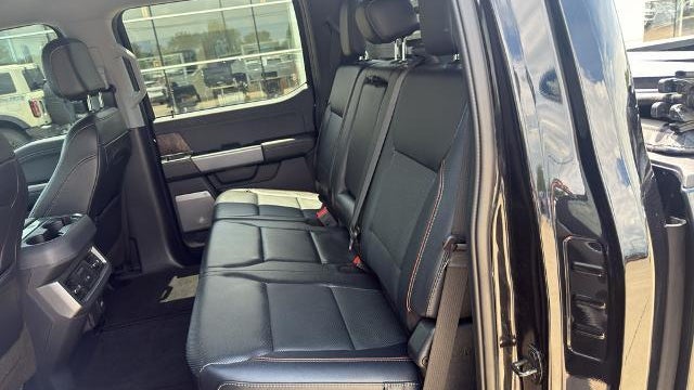 2023 Ford F-250 Super Duty King Ranch