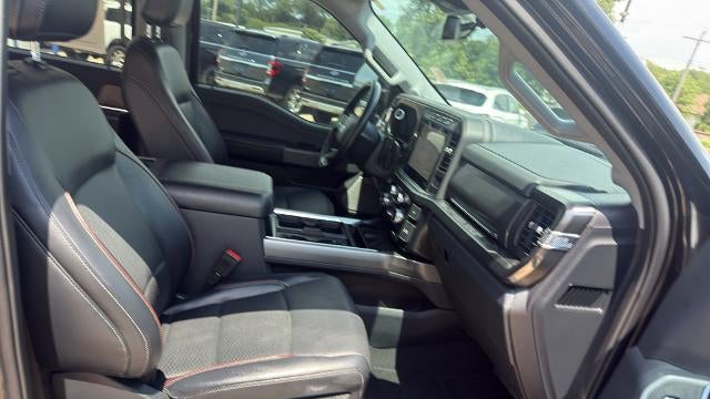2023 Ford F-250 Super Duty King Ranch