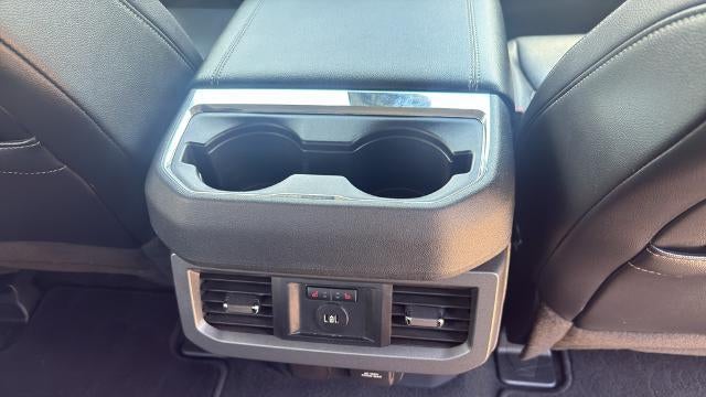 2023 Ford F-250 Super Duty King Ranch