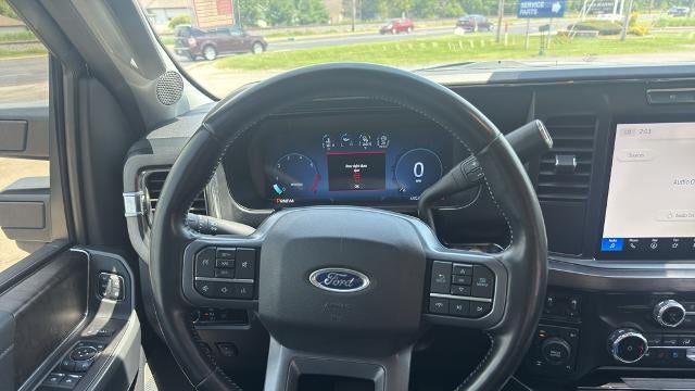 2023 Ford F-250 Super Duty King Ranch