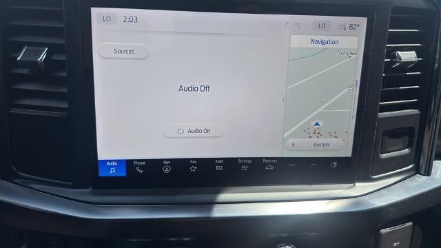 2023 Ford F-250 Super Duty King Ranch
