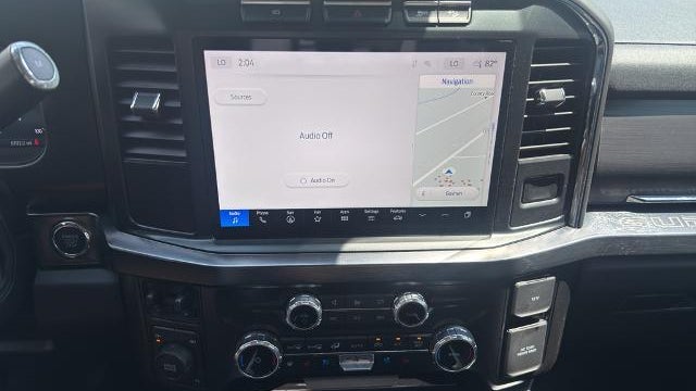2023 Ford F-250 Super Duty King Ranch