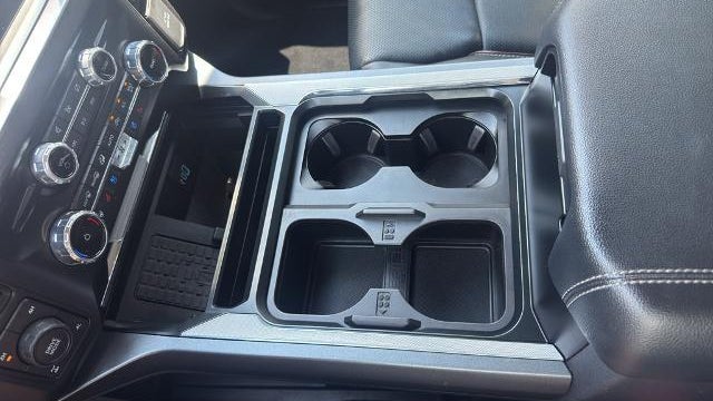2023 Ford F-250 Super Duty King Ranch