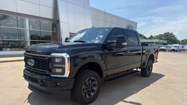2023 Ford F-250 Super Duty King Ranch