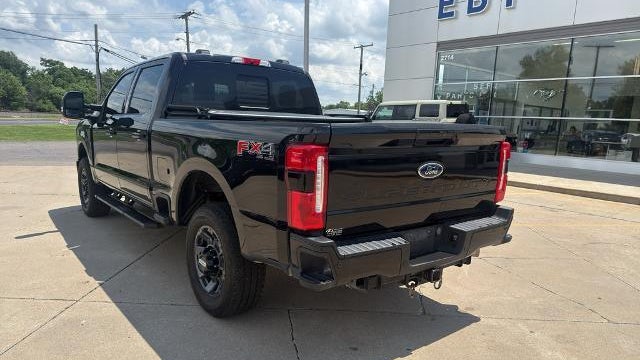 2023 Ford F-250 Super Duty King Ranch