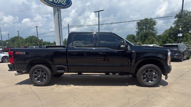 2023 Ford F-250 Super Duty King Ranch