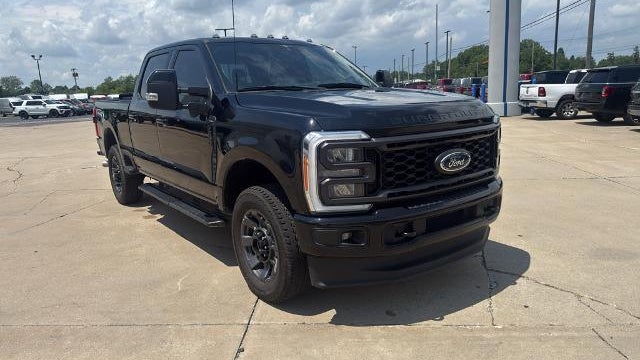 2023 Ford F-250 Super Duty King Ranch