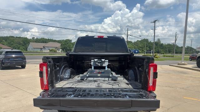 2023 Ford F-250 Super Duty King Ranch