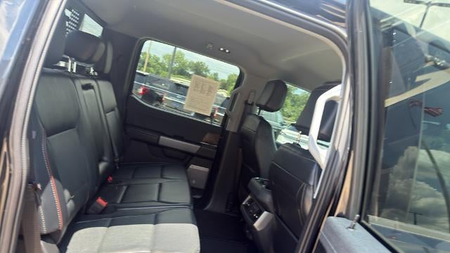 2023 Ford F-250 Super Duty King Ranch