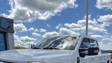 Preowned 2023 Ford F-250 Super Duty XLT for Sale