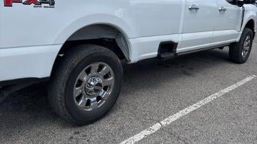 2023 Ford F-250 Super Duty King Ranch