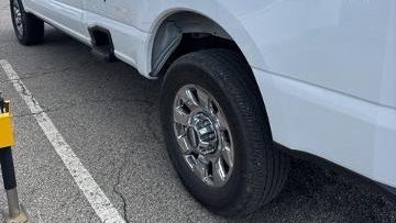 2023 Ford F-250 Super Duty King Ranch