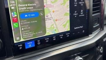 2023 Ford F-250 Super Duty King Ranch