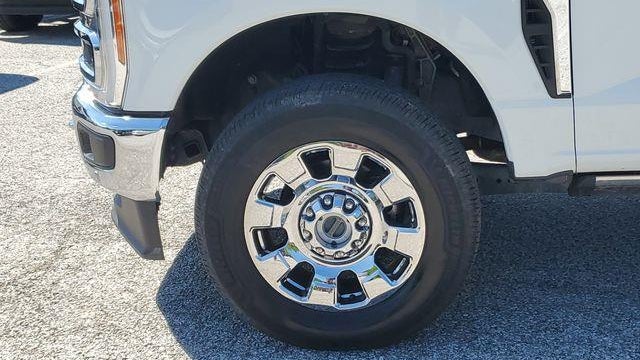 2023 Ford F-250 Super Duty King Ranch