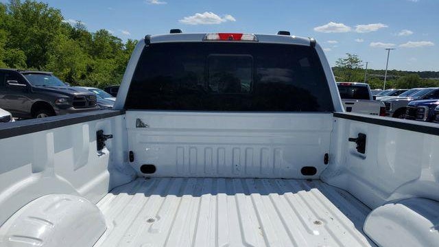 2023 Ford F-250 Super Duty King Ranch
