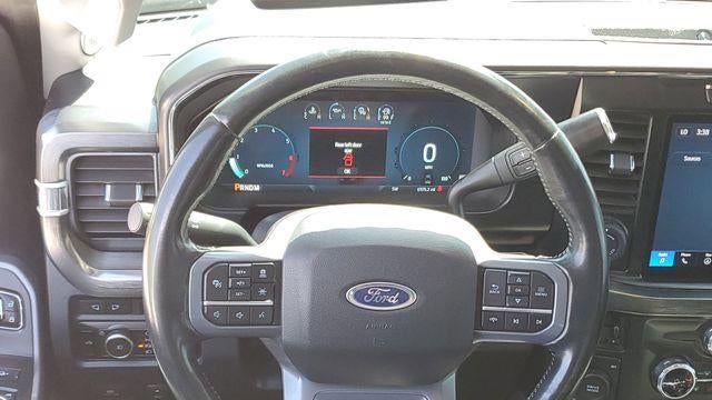 2023 Ford F-250 Super Duty King Ranch