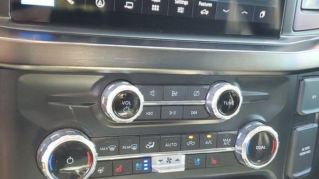 2023 Ford F-250 Super Duty King Ranch