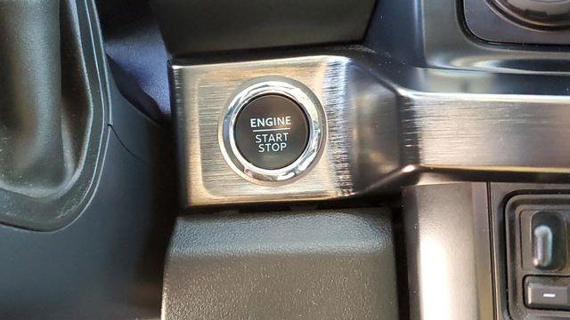 2023 Ford F-250 Super Duty King Ranch