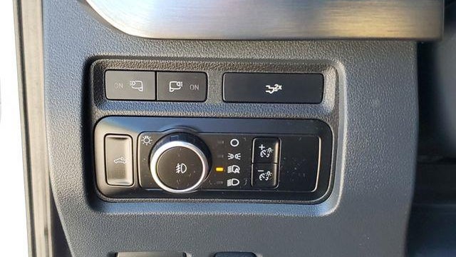 2023 Ford F-250 Super Duty King Ranch