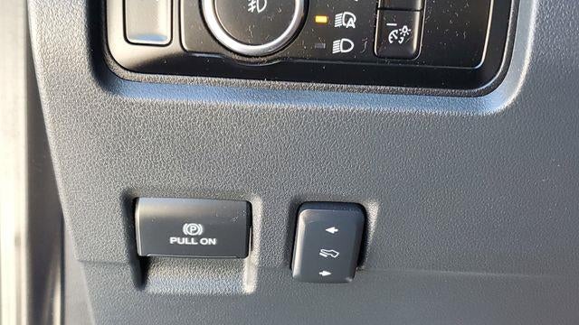 2023 Ford F-250 Super Duty King Ranch