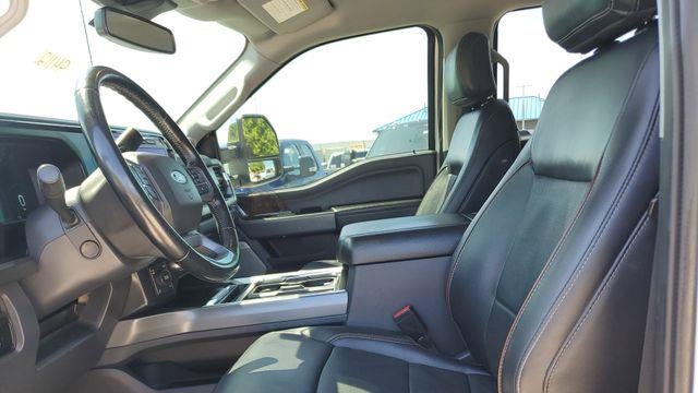 2023 Ford F-250 Super Duty King Ranch