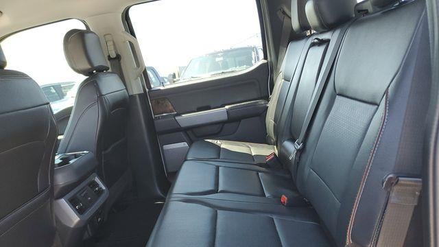 2023 Ford F-250 Super Duty King Ranch
